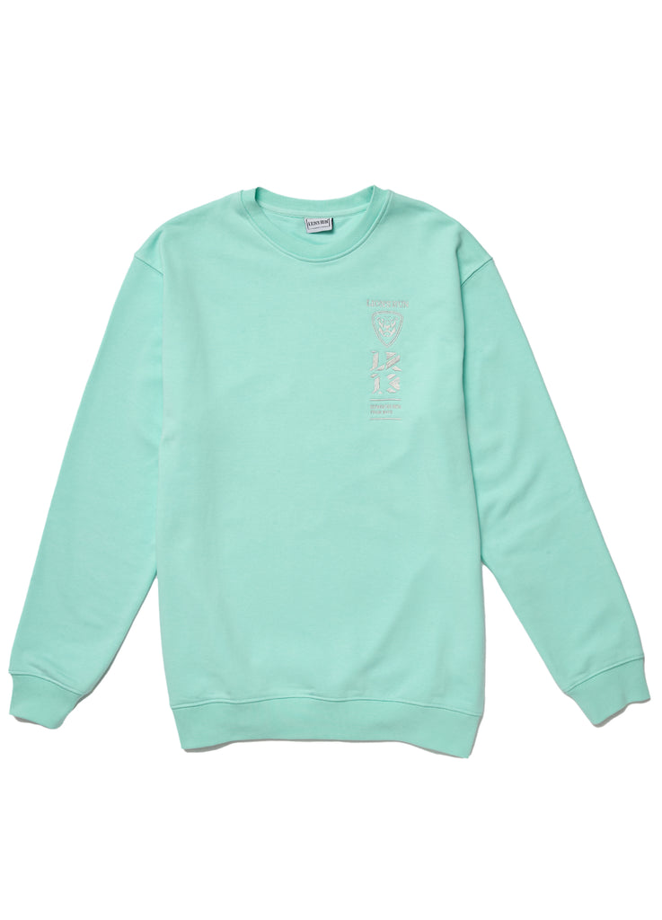 Premium Collection Sweater “Summer Sky”