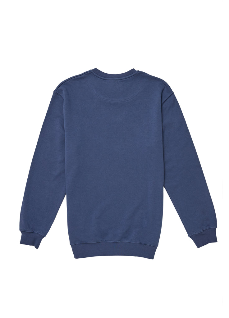 Premium Collection Sweater “Deep Sea”