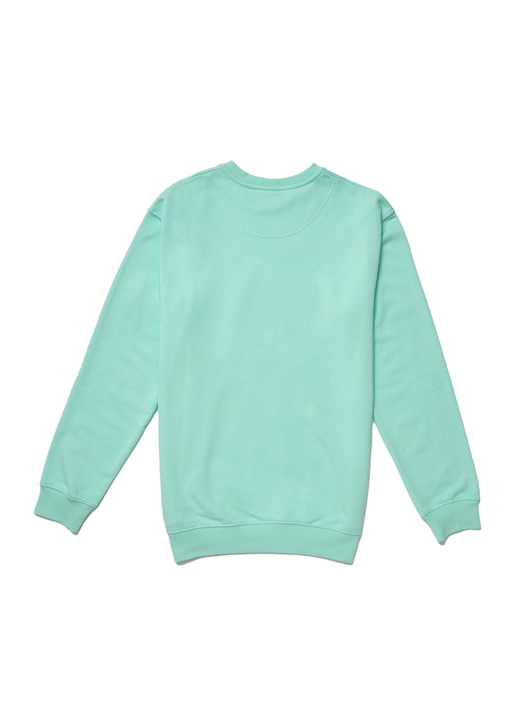 Premium Collection Sweater “Summer Sky”